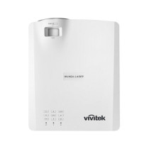 VIVITEK Projektor DU4381Z-ST. WUXGA. Laser 6100 Lumen — Buy in Cyprus with Fast Delivery