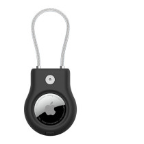 Belkin Secure Holder mit Drahtschlaufe Apple AirTag. schwarz — Buy in Cyprus with Fast Delivery