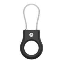 Belkin Secure Holder mit Drahtschlaufe Apple AirTag. schwarz — Buy in Cyprus with Fast Delivery