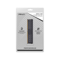 4GB PNY MEM 2666 — Buy in Cyprus with Fast Delivery