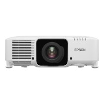 EPSON EB-PU1008W 3LCD 8500Lumen WUXGA 1920x1200 Projektor weiss — Buy in Cyprus with Fast Delivery