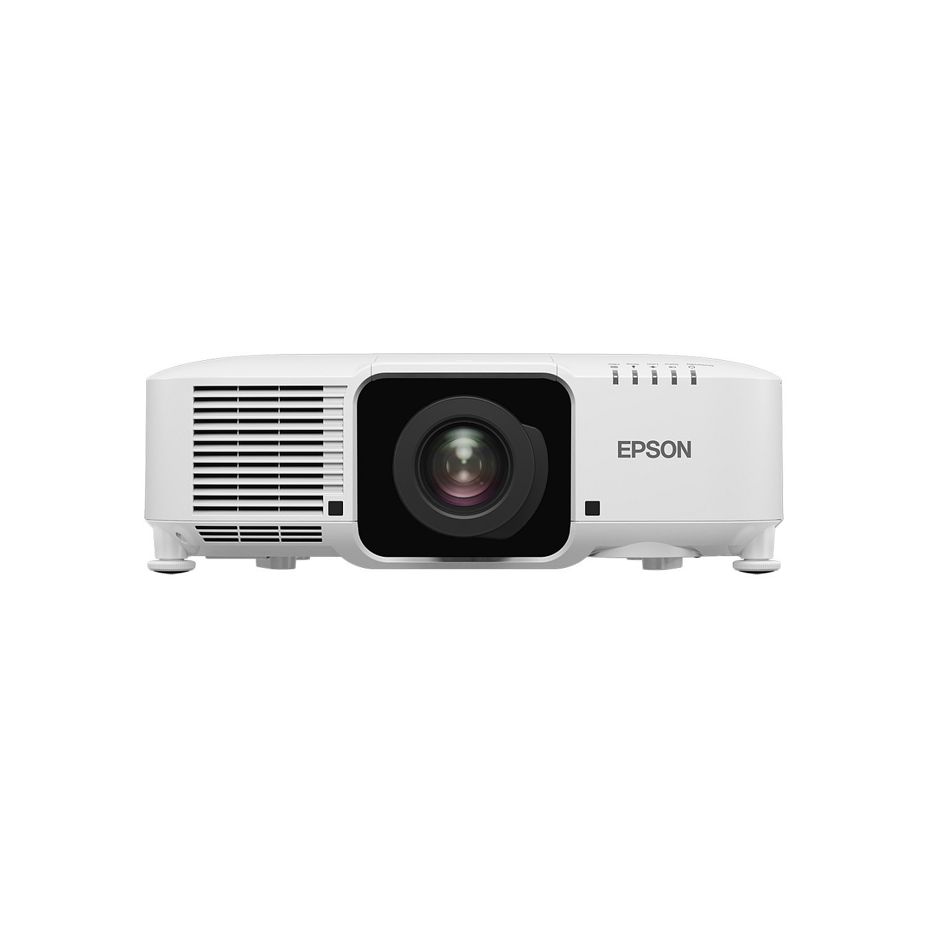EPSON EB-PU1008W 3LCD 8500Lumen WUXGA 1920x1200 Projektor weiss — Buy in Cyprus with Fast Delivery