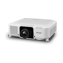 EPSON EB-PU1008W 3LCD 8500Lumen WUXGA 1920x1200 Projektor weiss — Buy in Cyprus with Fast Delivery