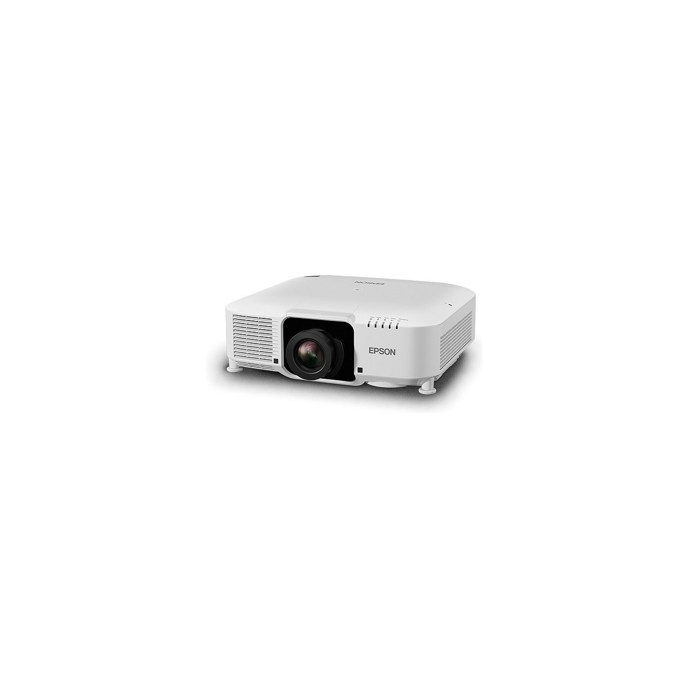 EPSON EB-PU1008W 3LCD 8500Lumen WUXGA 1920x1200 Projektor weiss — Buy in Cyprus with Fast Delivery