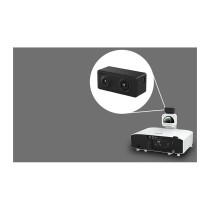 EPSON EB-PU1008W 3LCD 8500Lumen WUXGA 1920x1200 Projektor weiss — Buy in Cyprus with Fast Delivery