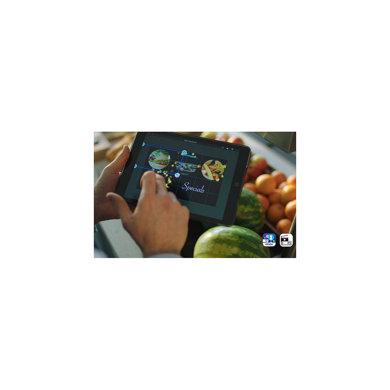 EPSON EB-PU1008W 3LCD 8500Lumen WUXGA 1920x1200 Projektor weiss — Buy in Cyprus with Fast Delivery