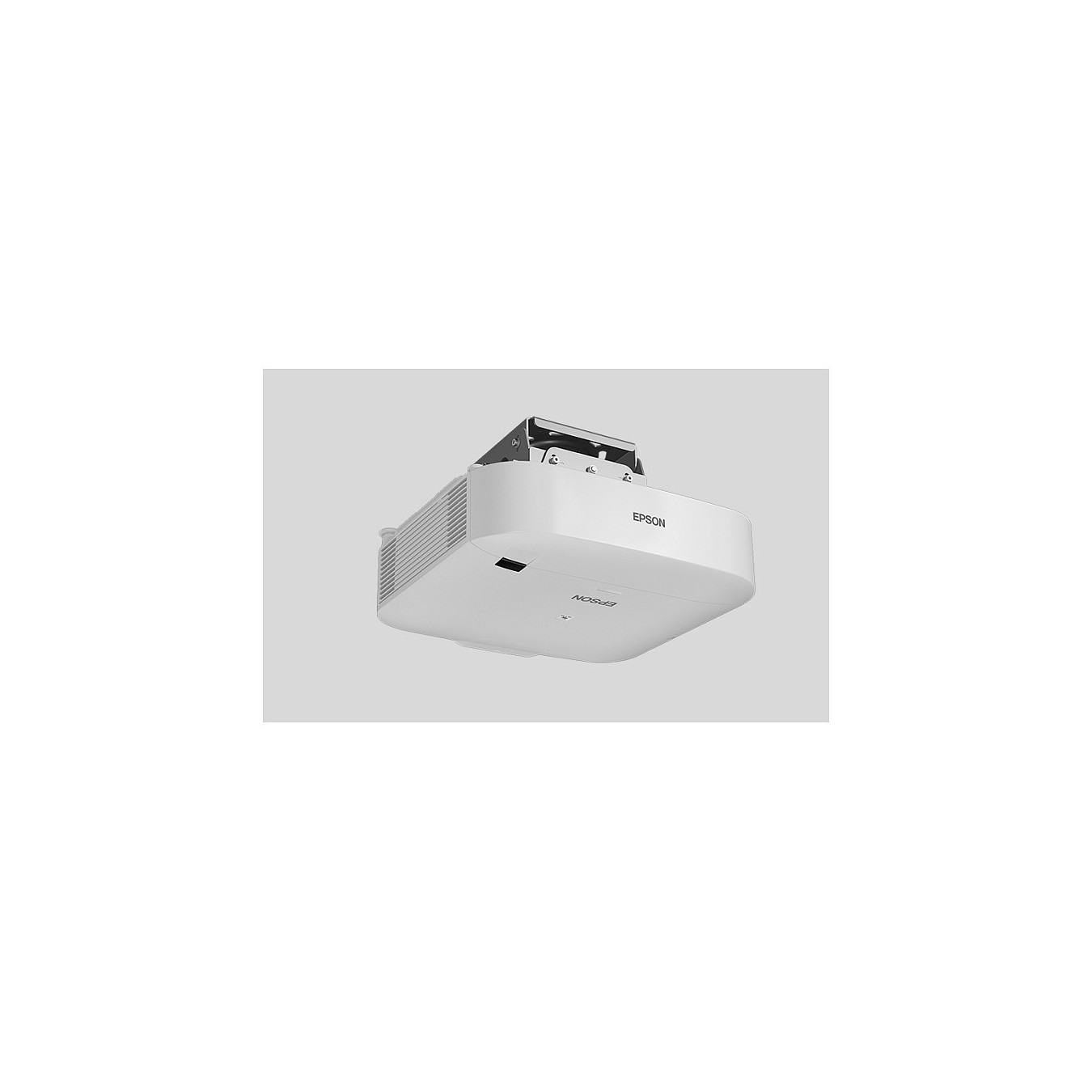EPSON EB-PU1008W 3LCD 8500Lumen WUXGA 1920x1200 Projektor weiss — Buy in Cyprus with Fast Delivery