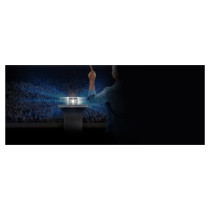 EPSON EB-PU1008W 3LCD 8500Lumen WUXGA 1920x1200 Projektor weiss — Buy in Cyprus with Fast Delivery