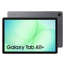 Samsung Galaxy Tab A11+ Wi-Fi 6RAM 128GB EU grey — Buy in Cyprus with Fast Delivery
