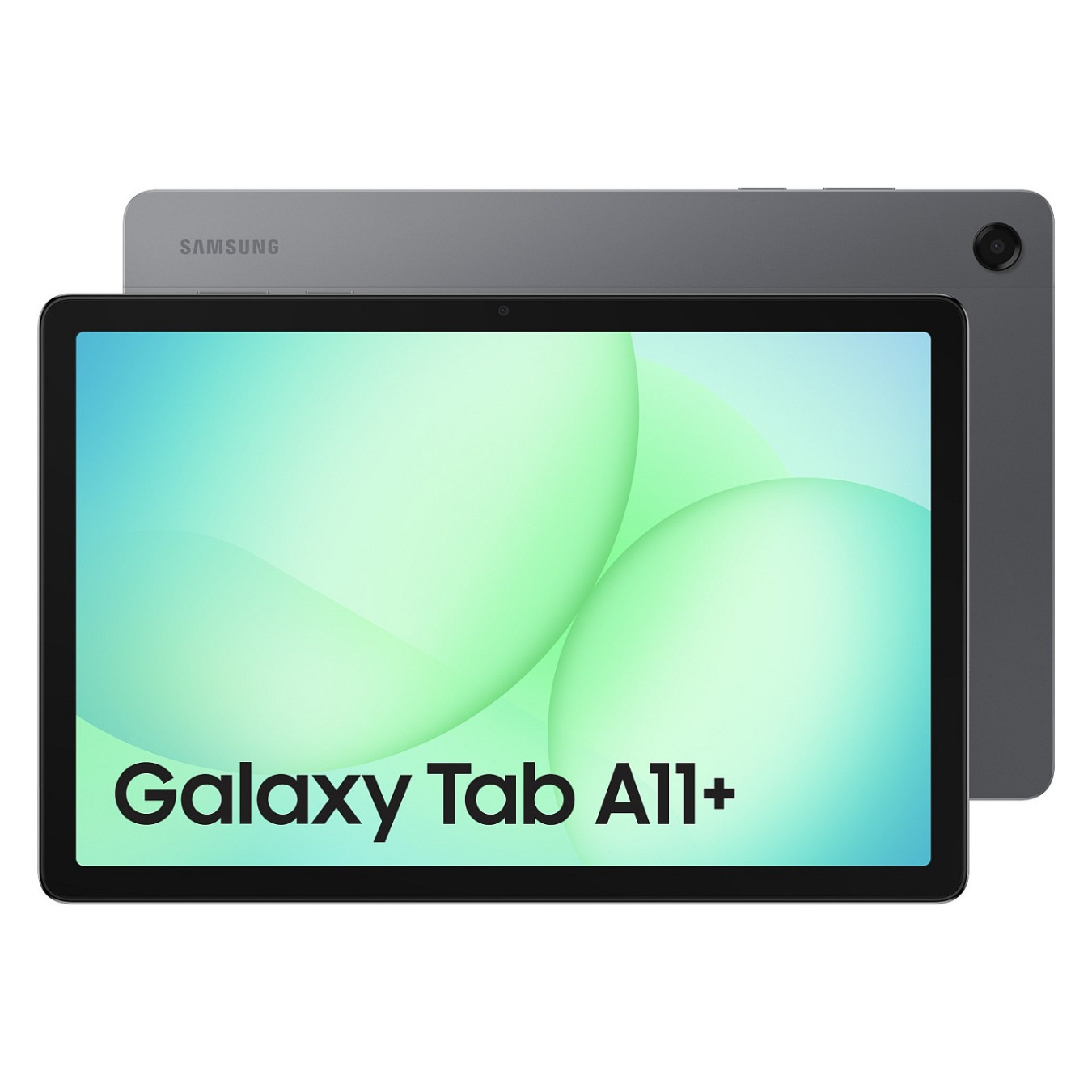 Samsung Galaxy Tab A11+ Wi-Fi 6RAM 128GB EU grey — Buy in Cyprus with Fast Delivery