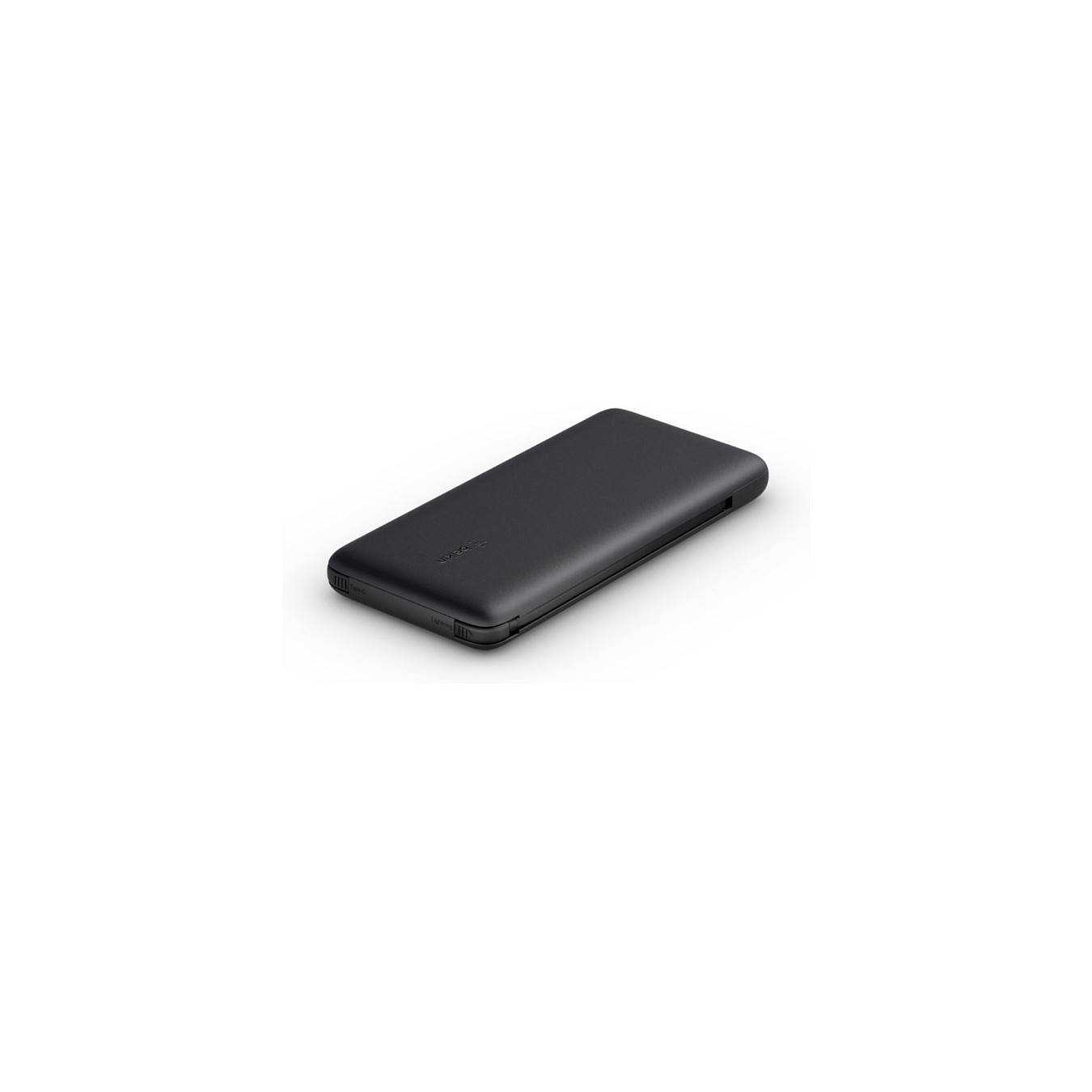 Belkin BOOST?CHARGETM Powerbank.10.000 mAh 18W. mit Kabeln blk — Buy in Cyprus with Fast Delivery