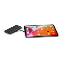 Belkin BOOST?CHARGETM Powerbank.10.000 mAh 18W. mit Kabeln blk — Buy in Cyprus with Fast Delivery