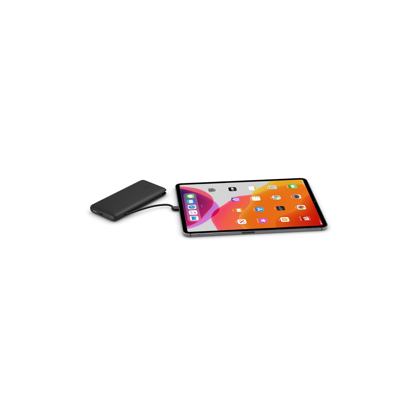 Belkin BOOST?CHARGETM Powerbank.10.000 mAh 18W. mit Kabeln blk — Buy in Cyprus with Fast Delivery