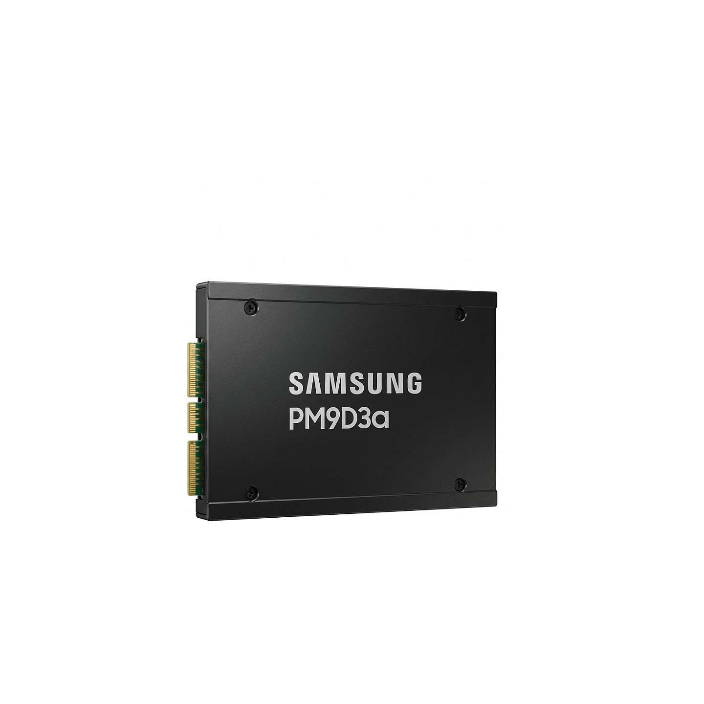 Samsung PM9D3a 7.68TB 2.5" U.2 PCIe 5.0 x4 NVMe SSD MZVL67T6HBLC (Boxed) — Buy in Cyprus with Fast Delivery