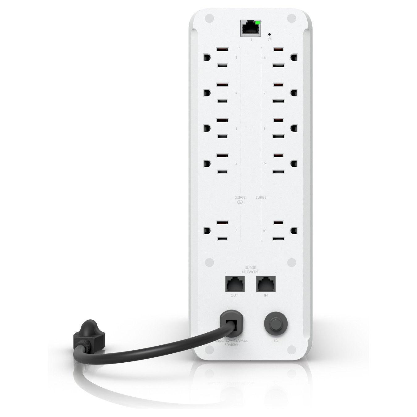 Ubiquiti UPS-Tower — Buy in Cyprus with Fast Delivery