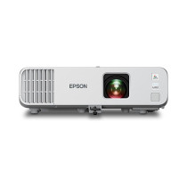 EPSON EB-L210W Projector WXGA 4500Lm projection ratio 1.41 - 2.26:1 2.500.000:1 16W speaker — Buy in Cyprus with Fast Delivery