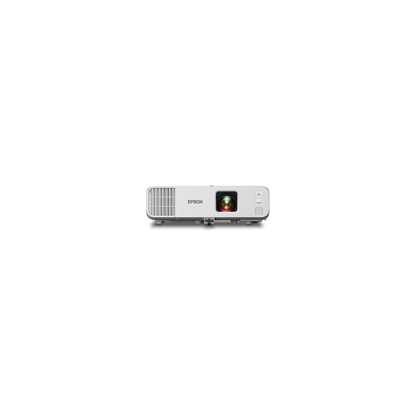 EPSON EB-L210W Projector WXGA 4500Lm projection ratio 1.41 - 2.26:1 2.500.000:1 16W speaker — Buy in Cyprus with Fast Delivery