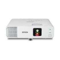 EPSON EB-L210W Projector WXGA 4500Lm projection ratio 1.41 - 2.26:1 2.500.000:1 16W speaker — Buy in Cyprus with Fast Delivery