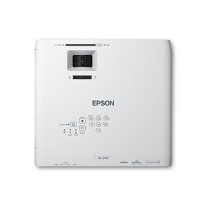 EPSON EB-L210W Projector WXGA 4500Lm projection ratio 1.41 - 2.26:1 2.500.000:1 16W speaker — Buy in Cyprus with Fast Delivery