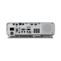 EPSON EB-L210W Projector WXGA 4500Lm projection ratio 1.41 - 2.26:1 2.500.000:1 16W speaker — Buy in Cyprus with Fast Delivery