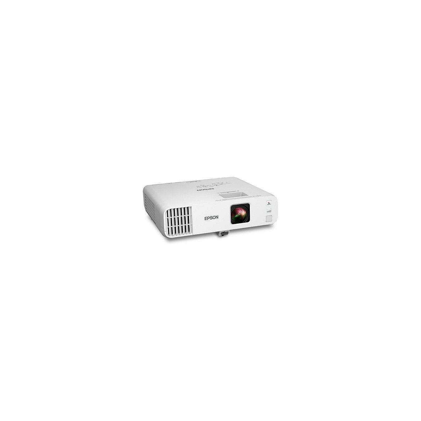 EPSON EB-L210W Projector WXGA 4500Lm projection ratio 1.41 - 2.26:1 2.500.000:1 16W speaker — Buy in Cyprus with Fast Delivery