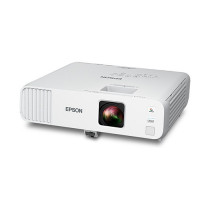 EPSON EB-L210W Projector WXGA 4500Lm projection ratio 1.41 - 2.26:1 2.500.000:1 16W speaker — Buy in Cyprus with Fast Delivery