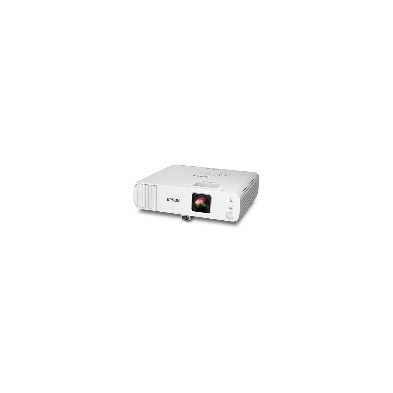 EPSON EB-L210W Projector WXGA 4500Lm projection ratio 1.41 - 2.26:1 2.500.000:1 16W speaker — Buy in Cyprus with Fast Delivery