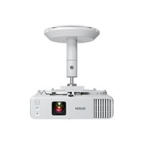 EPSON EB-L210W Projector WXGA 4500Lm projection ratio 1.41 - 2.26:1 2.500.000:1 16W speaker — Buy in Cyprus with Fast Delivery