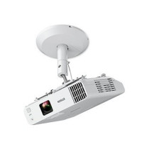 EPSON EB-L210W Projector WXGA 4500Lm projection ratio 1.41 - 2.26:1 2.500.000:1 16W speaker — Buy in Cyprus with Fast Delivery