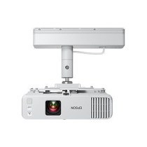 EPSON EB-L210W Projector WXGA 4500Lm projection ratio 1.41 - 2.26:1 2.500.000:1 16W speaker — Buy in Cyprus with Fast Delivery