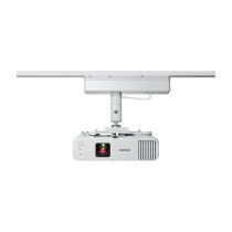 EPSON EB-L210W Projector WXGA 4500Lm projection ratio 1.41 - 2.26:1 2.500.000:1 16W speaker — Buy in Cyprus with Fast Delivery