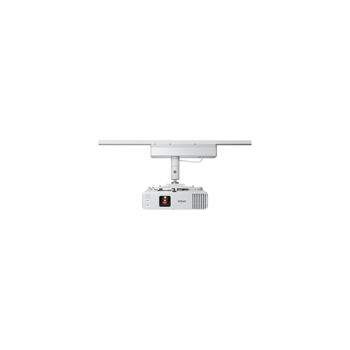 EPSON EB-L210W Projector WXGA 4500Lm projection ratio 1.41 - 2.26:1 2.500.000:1 16W speaker — Buy in Cyprus with Fast Delivery