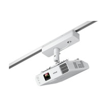 EPSON EB-L210W Projector WXGA 4500Lm projection ratio 1.41 - 2.26:1 2.500.000:1 16W speaker — Buy in Cyprus with Fast Delivery