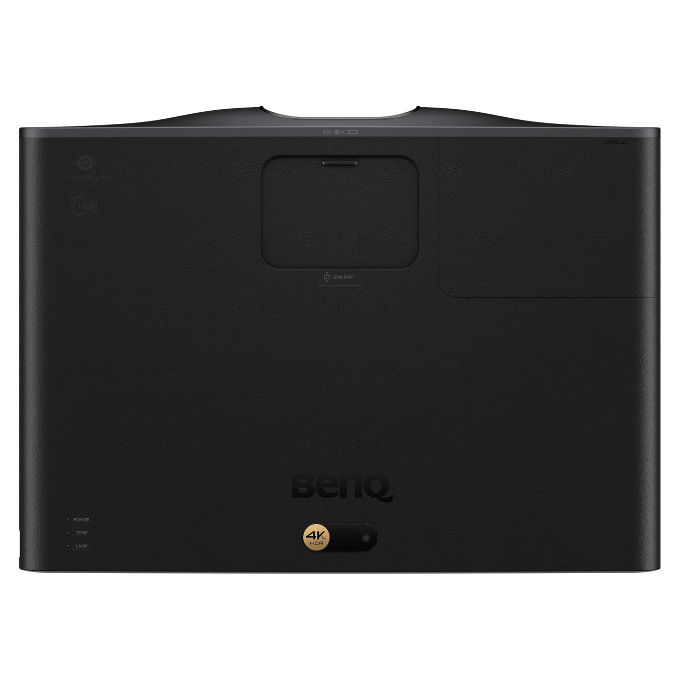 W2720I 4K HOME THEATER — Buy in Cyprus with Fast Delivery