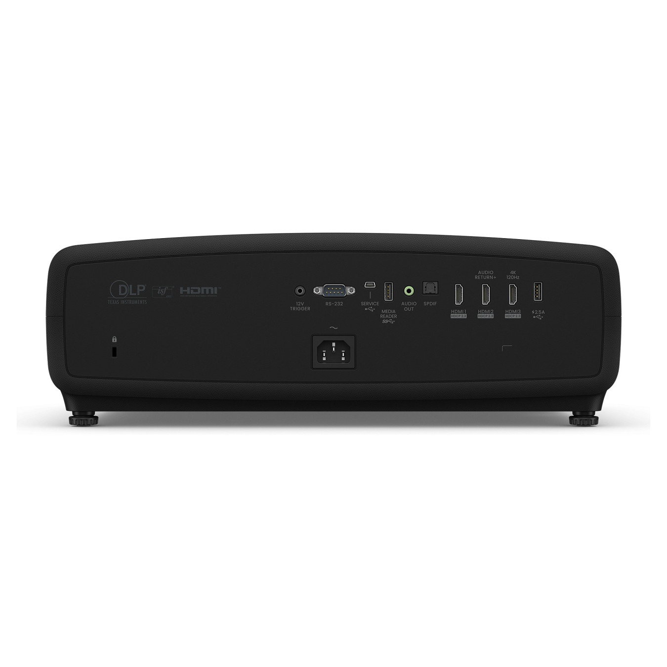 W2720I 4K HOME THEATER — Buy in Cyprus with Fast Delivery