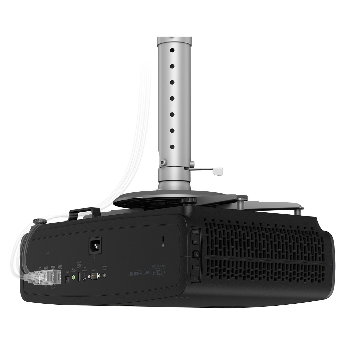 W2720I 4K HOME THEATER — Buy in Cyprus with Fast Delivery
