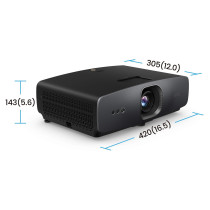 W2720I 4K HOME THEATER — Buy in Cyprus with Fast Delivery