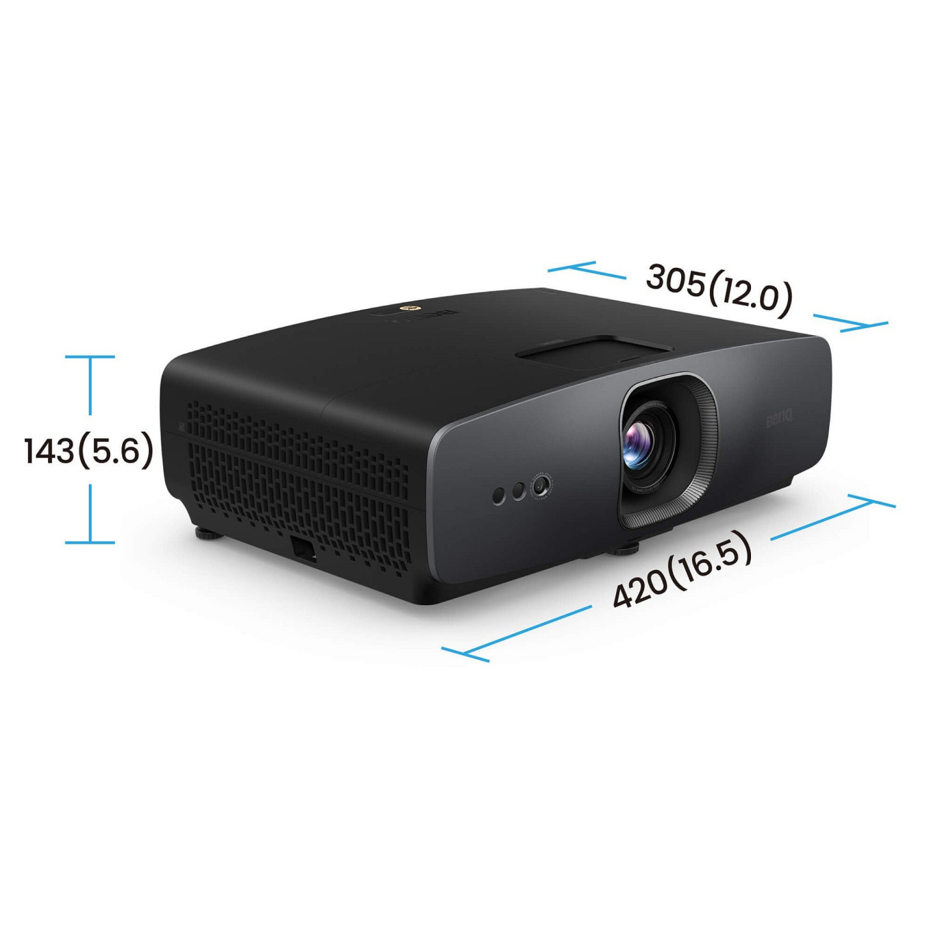 W2720I 4K HOME THEATER — Buy in Cyprus with Fast Delivery
