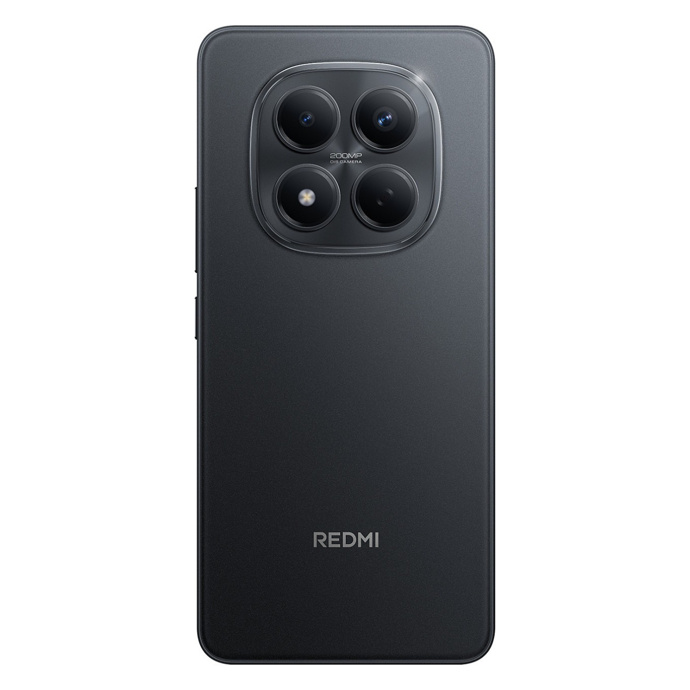 Xiaomi Redmi Note 15 Pro 8RAM 256GB black — Buy in Cyprus with Fast Delivery