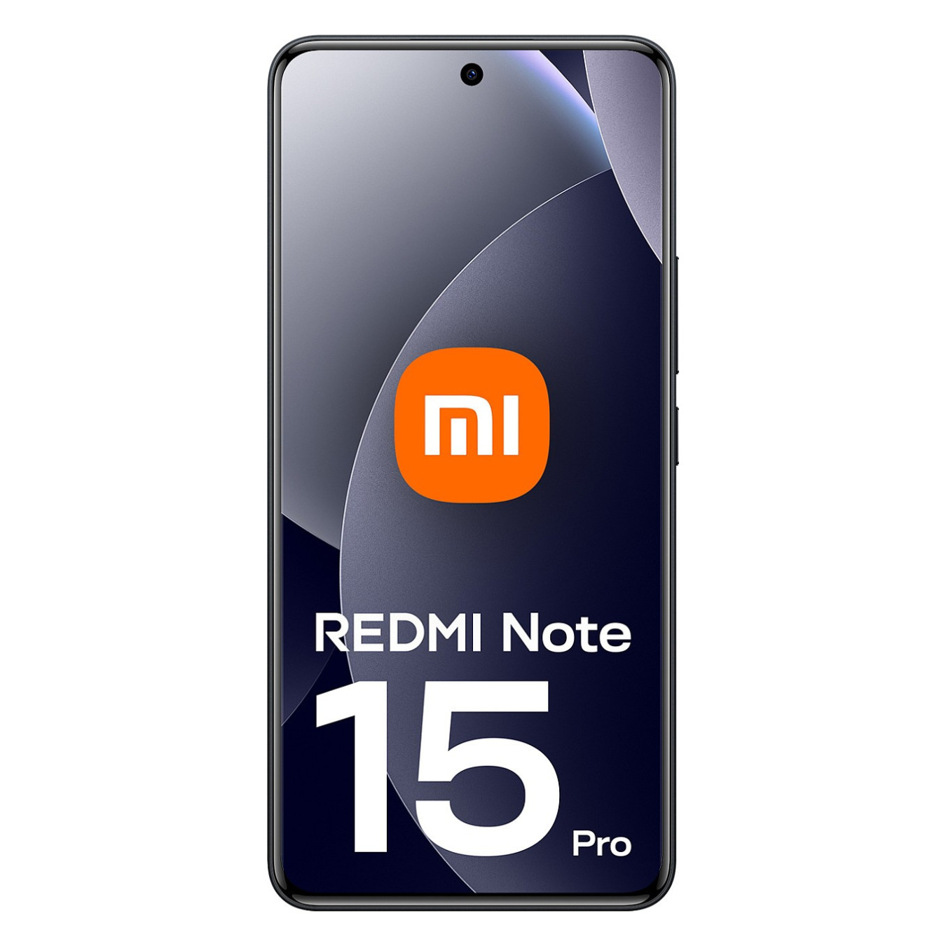 Xiaomi Redmi Note 15 Pro 8RAM 256GB black — Buy in Cyprus with Fast Delivery
