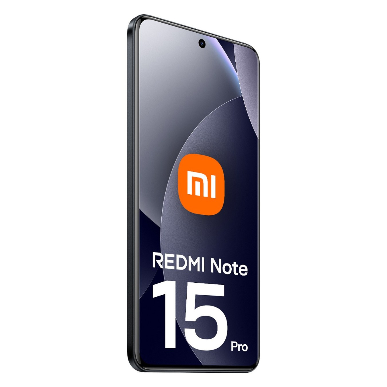Xiaomi Redmi Note 15 Pro 8RAM 256GB black — Buy in Cyprus with Fast Delivery