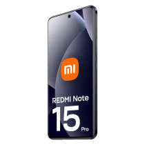 Xiaomi Redmi Note 15 Pro 8RAM 256GB black — Buy in Cyprus with Fast Delivery