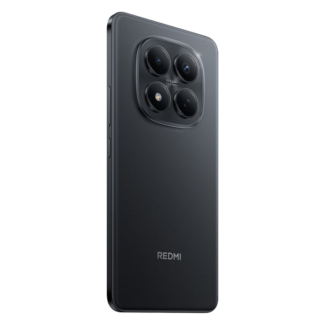 Xiaomi Redmi Note 15 Pro 8RAM 256GB black — Buy in Cyprus with Fast Delivery