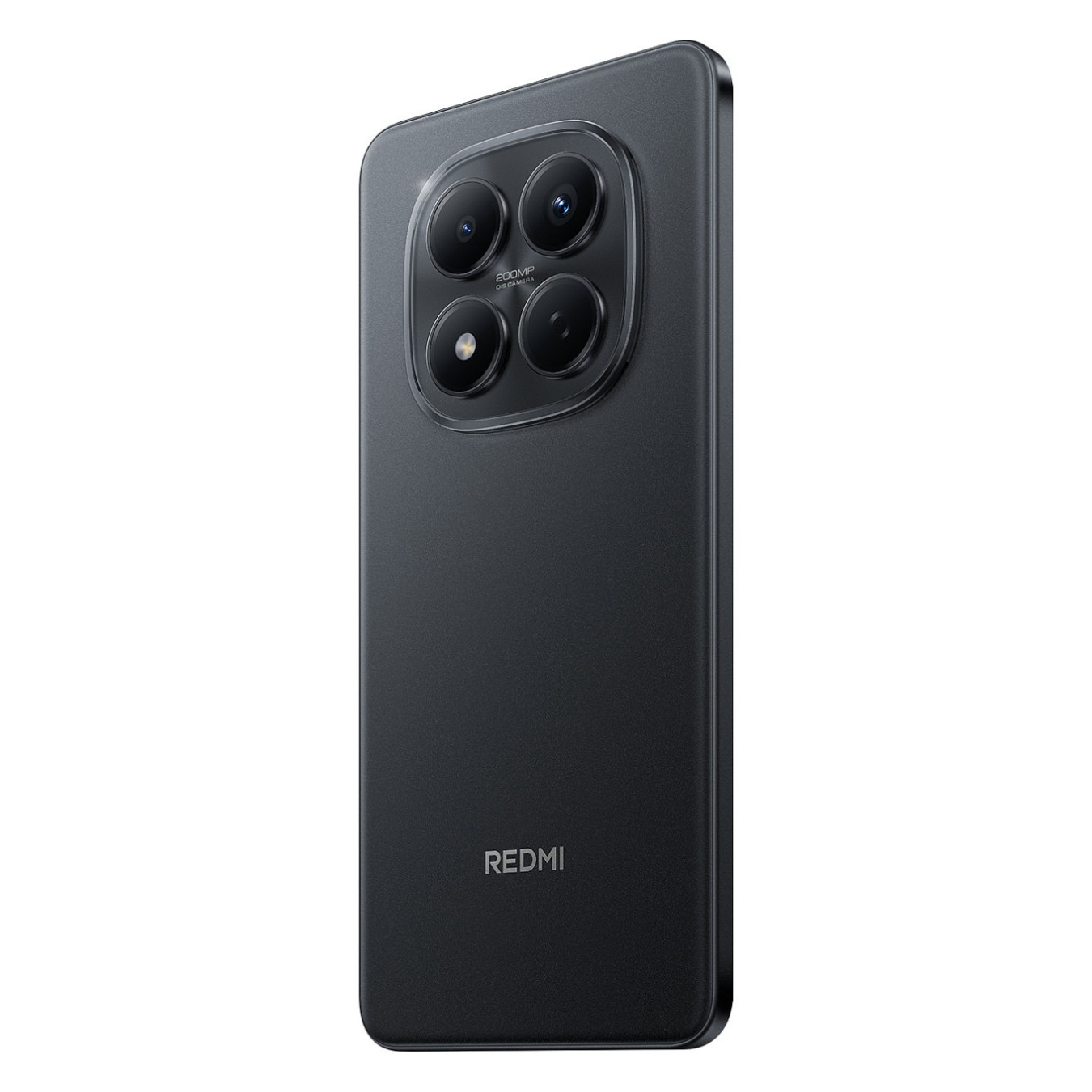 Xiaomi Redmi Note 15 Pro 8RAM 256GB black — Buy in Cyprus with Fast Delivery