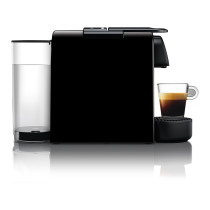 DeLonghi Kaffeemaschine Nespresso Essenza mini schwarz — Buy in Cyprus with Fast Delivery