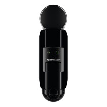 DeLonghi Kaffeemaschine Nespresso Essenza mini schwarz — Buy in Cyprus with Fast Delivery
