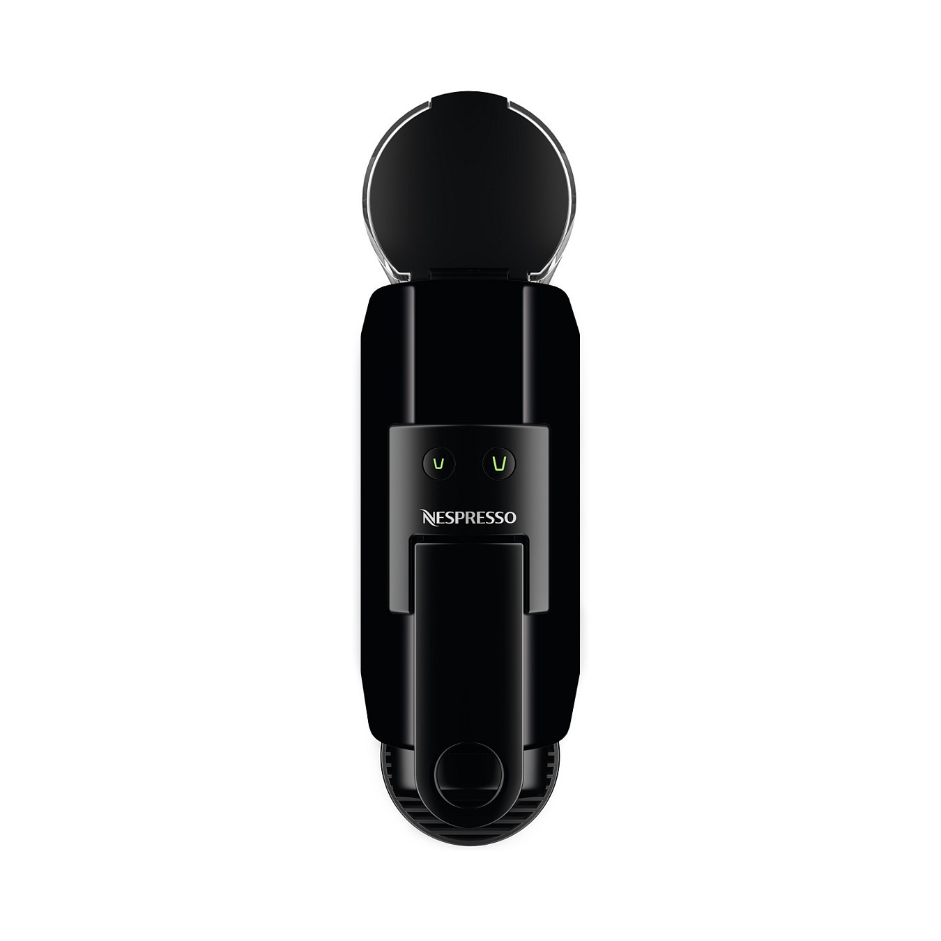 DeLonghi Kaffeemaschine Nespresso Essenza mini schwarz — Buy in Cyprus with Fast Delivery