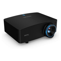 BenQ Beamer LU935ST 5500 Lumen WUXGA Laser ShortT.0.81-0.89 — Buy in Cyprus with Fast Delivery