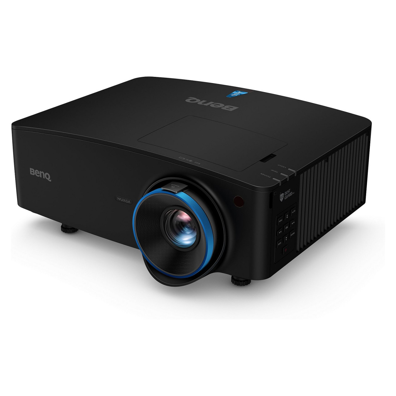 BenQ Beamer LU935ST 5500 Lumen WUXGA Laser ShortT.0.81-0.89 — Buy in Cyprus with Fast Delivery