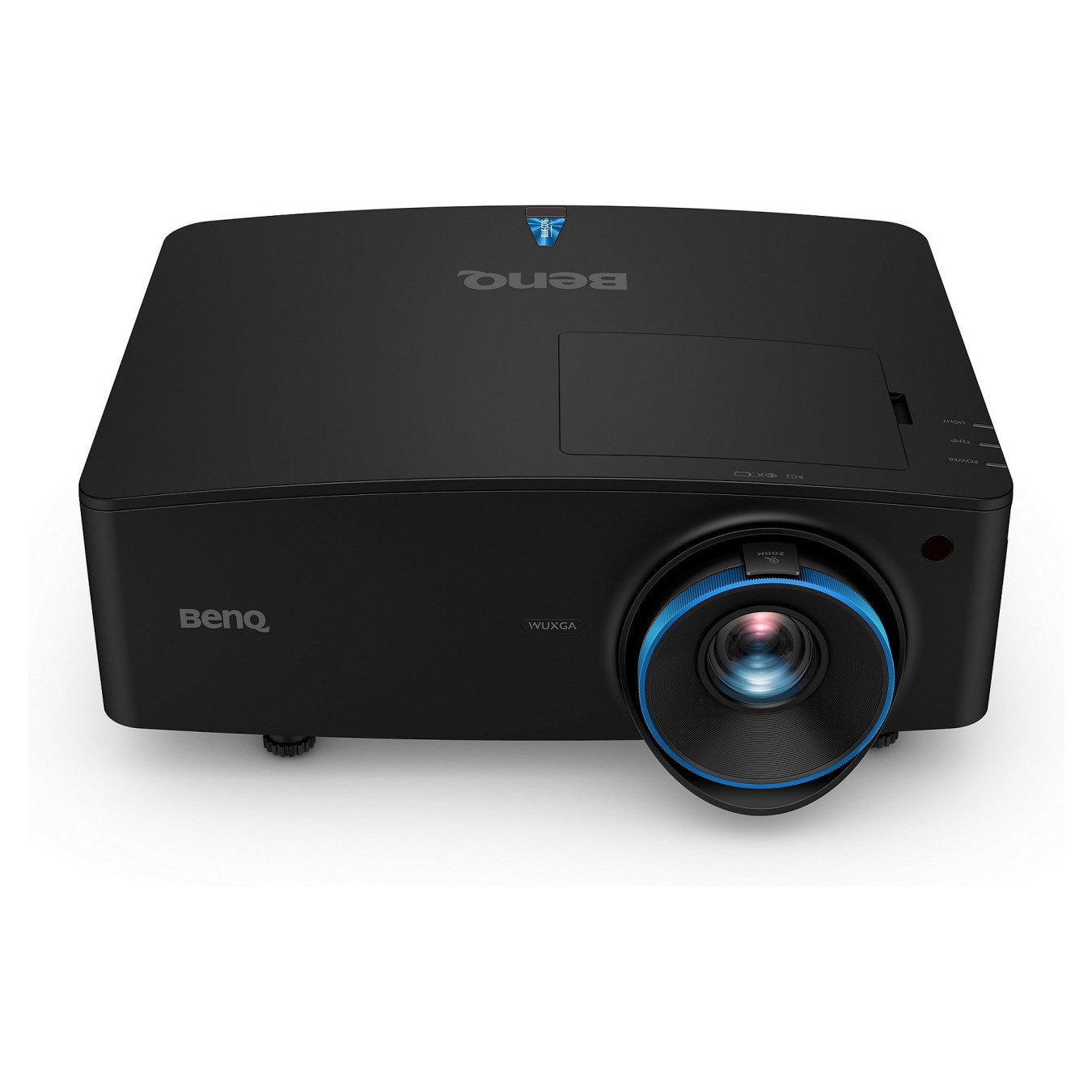 BenQ Beamer LU935ST 5500 Lumen WUXGA Laser ShortT.0.81-0.89 — Buy in Cyprus with Fast Delivery